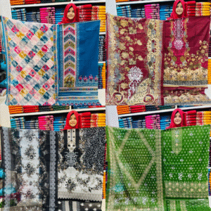 ৪ পিস কম্বো মাত্র